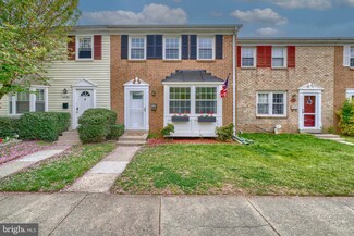 1732 Aberdeen Cir, Crofton, MD 21114