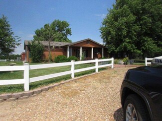 59 SE 90th Ave, Stafford, KS 67578