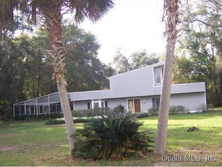 10660 NE 47 Ave, Anthony, FL 32617