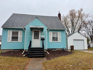 1403 6th St SE, Austin, MN 55912