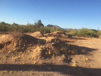 6750 E Montgomery Rd, Cave Creek, AZ 85331