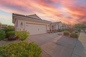 1597 Spirit Walker Dr, Saint George, UT 84790