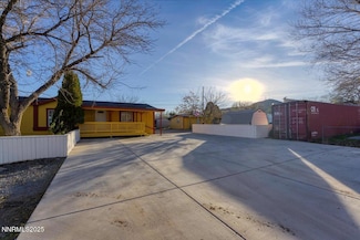 150 W 5th Ave, Sun Valley, NV 89433