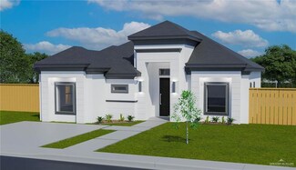 1312 E Evergreen Ave, San Juan, TX 78589