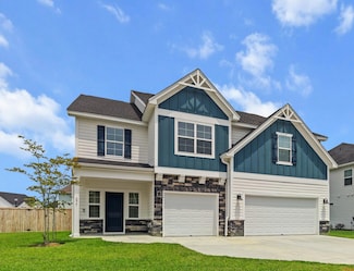 277 Fiddleback Dr, Summerville, SC 29486