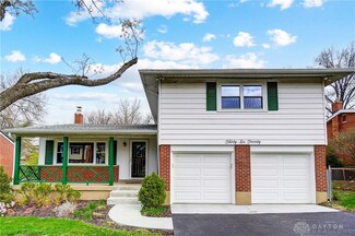 3620 Janlin Ct, Cincinnati, OH 45211