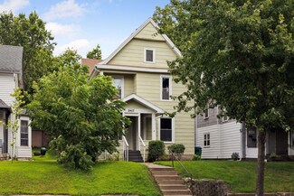 2407 Fillmore St NE, Minneapolis, MN 55418