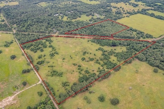 11230 & 11229 Rand Rd, Kaufman, TX 75142