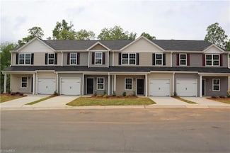 1132 Brooksridge Way, Whitsett, NC 27377