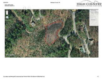 Lots 66/67 Elk Ridge Rd, Deep Gap, NC 28618