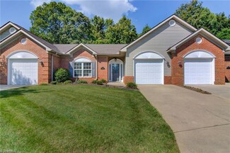 4453 Orchard Knob Ln, High Point, NC 27265