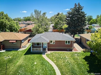 1852 S Decatur St, Denver, CO 80219