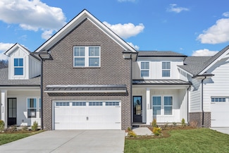 452 Buckwood Ave W, Thompsons Station, TN 37179