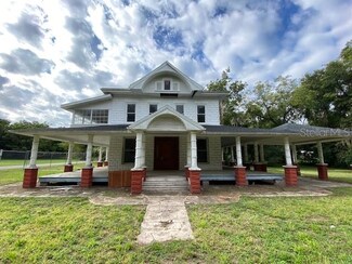 3112 Central Ave, Coleman, FL 33521