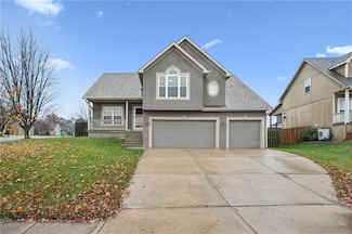 5501 NW 90th St, Kansas City, MO 64154