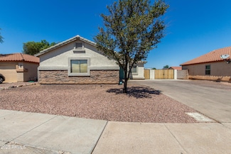 3022 N 83rd Ln, Phoenix, AZ 85037
