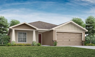 1108 Mountain Flower Ln, Haines City, FL 33844