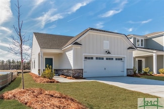 213 Bircholt Grove, Pooler, GA 31322