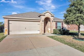 2421 Triston St, Anna, TX 75409