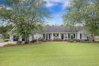 127 Travis Hill Rd, Moncks Corner, SC 29461