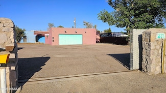 1229 S Espanola St, Las Cruces, NM 88001