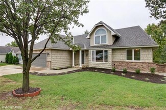 6818 Renner Rd, Shawnee, KS 66217