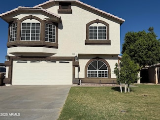 8868 W Greer Ave, Peoria, AZ 85345