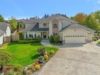 2708 17th Avenue Ct SW, Puyallup, WA 98371