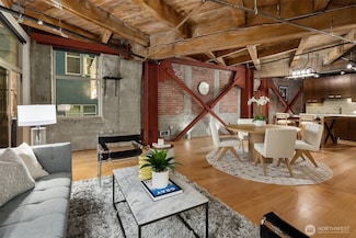 1408 12th Ave Unit 205, Seattle, WA 98122