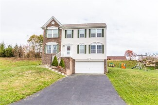 5010 Lenape Ct, Cheswick, PA 15024