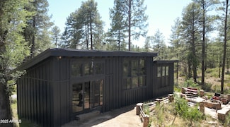 2472 E 32, Payson, AZ 85541