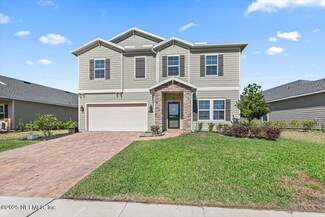 2899 Crossfield Dr, Green Cove Springs, FL 32043