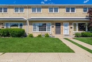 4206 N Sayre Ave, Norridge, IL 60706