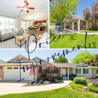 2678 E 25 S, Layton, UT 84040