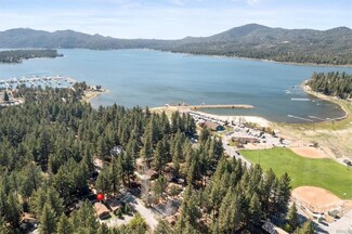 404 Jeffries Rd, Big Bear Lake, CA 92315