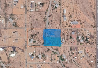 319XX N 165th Ave Unit 47, Surprise, AZ 85387