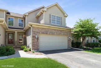 1540 Keystone Ct Unit 435, Elgin, IL 60120