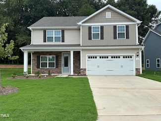 306 Shiloh Way, Mebane, NC 27302