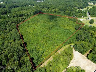 44181 B Danville Rd, Richfield, NC 28137