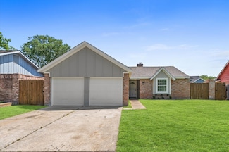 15831 Ridgerock Rd, Missouri City, TX 77489