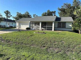 18375 Wayne Ave, Port Charlotte, FL 33948