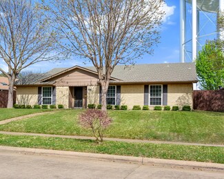 2022 Fairmeadow Dr, Richardson, TX 75080