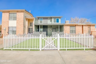 6001 Morning Glory Cir Unit D, El Paso, TX 79924