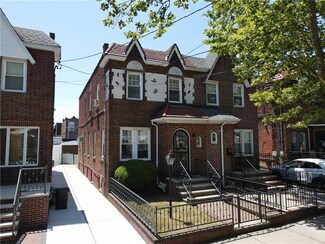 2044 E 38th St, Brooklyn, NY 11234