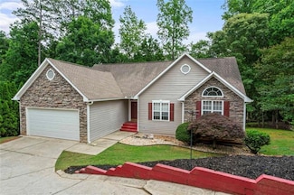 2701 Windsor Ct NW, Kennesaw, GA 30144