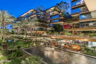 7137 E Rancho Vista Dr Unit 5001, Scottsdale, AZ 85251