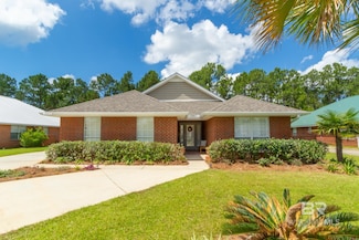 1443 W Fairway Dr, Gulf Shores, AL 36542
