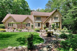 4853 Carlene Way SW, Lilburn, GA 30047