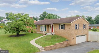 10812 Gaywood Dr, Hagerstown, MD 21740