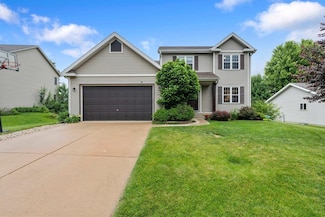 840 Questa Ridge Trail, Verona, WI 53593